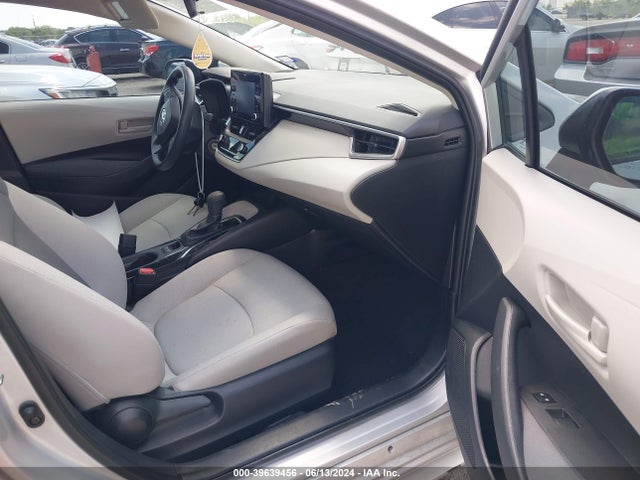 Toyota COROLLA L 2022 5YFDPMAE2NP332971 Image 5