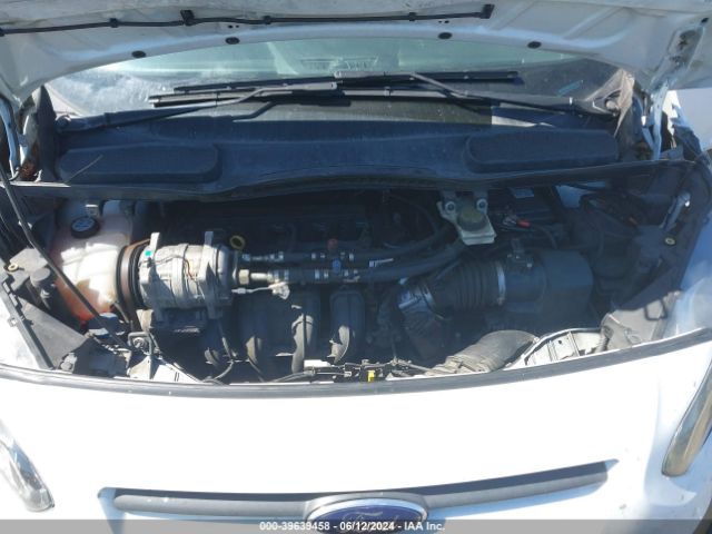 NM0LS7E71F1205221 Ford Transit Connect Xl