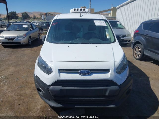 NM0LS7E71F1205221 Ford Transit Connect Xl