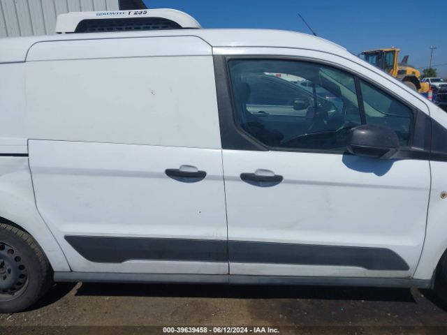 NM0LS7E71F1205221 Ford Transit Connect Xl