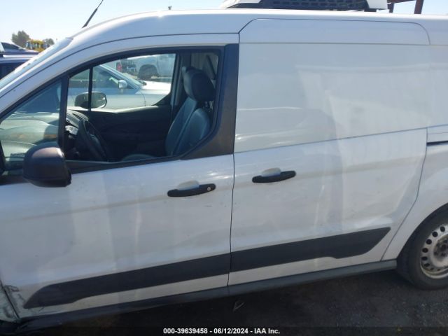 NM0LS7E71F1205221 Ford Transit Connect Xl
