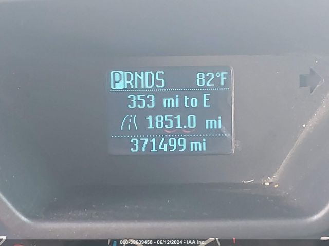 NM0LS7E71F1205221 Ford Transit Connect Xl