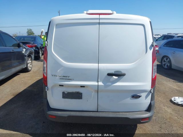 NM0LS7E71F1205221 Ford Transit Connect Xl
