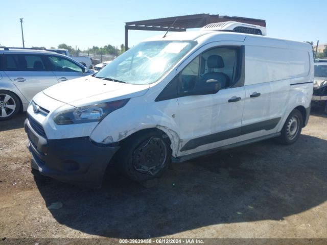 NM0LS7E71F1205221 Ford Transit Connect Xl