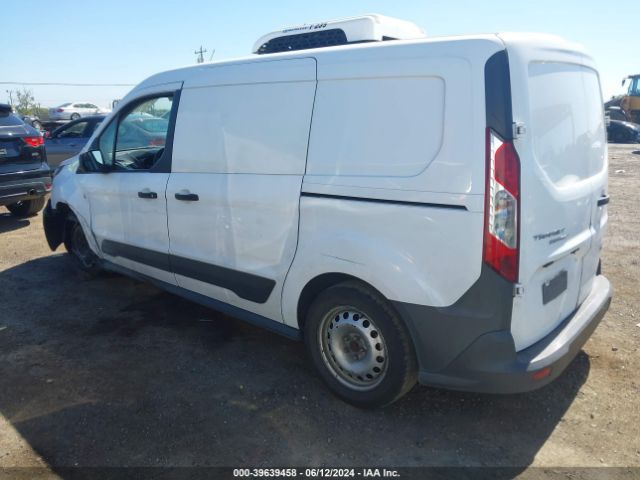 NM0LS7E71F1205221 Ford Transit Connect Xl