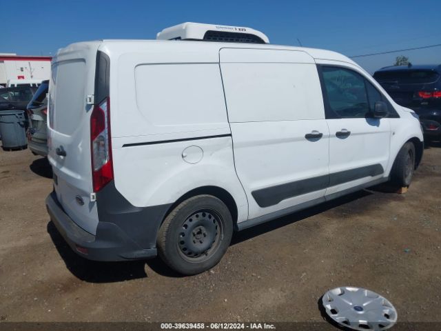 NM0LS7E71F1205221 Ford Transit Connect Xl