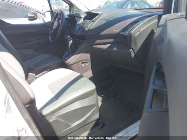 NM0LS7E71F1205221 Ford Transit Connect Xl