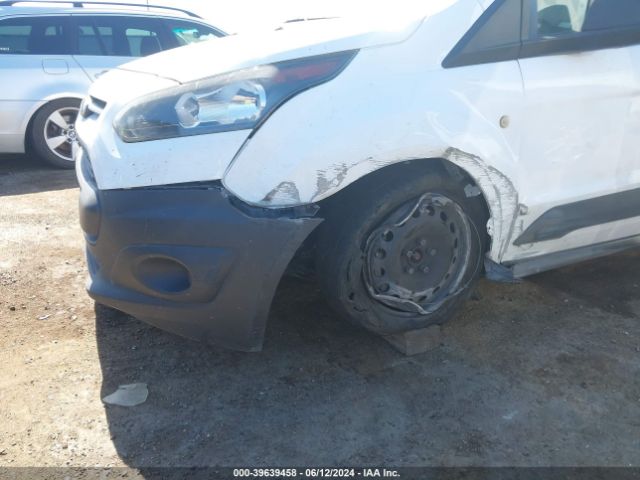 NM0LS7E71F1205221 Ford Transit Connect Xl