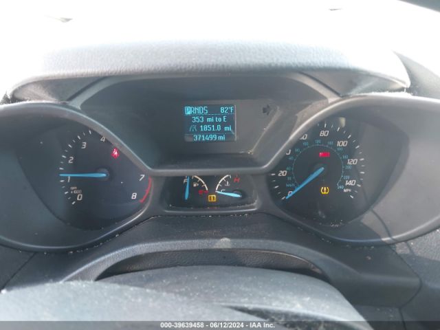 NM0LS7E71F1205221 Ford Transit Connect Xl