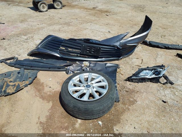 4T1C11AK2NU682620 Toyota CAMRY LE