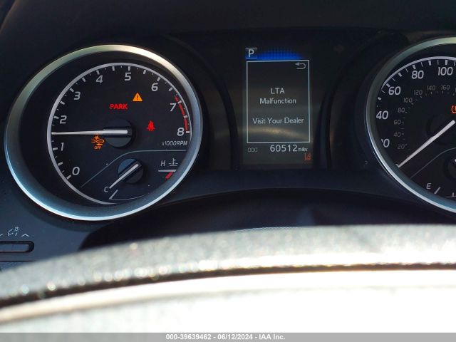 4T1C11AK2NU682620 Toyota CAMRY LE