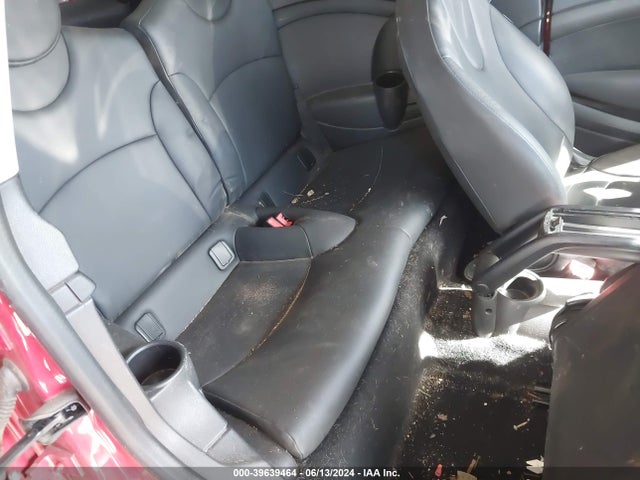 2013 MINI CLUBMAN WMWZF3C53DT489526 Photo 7