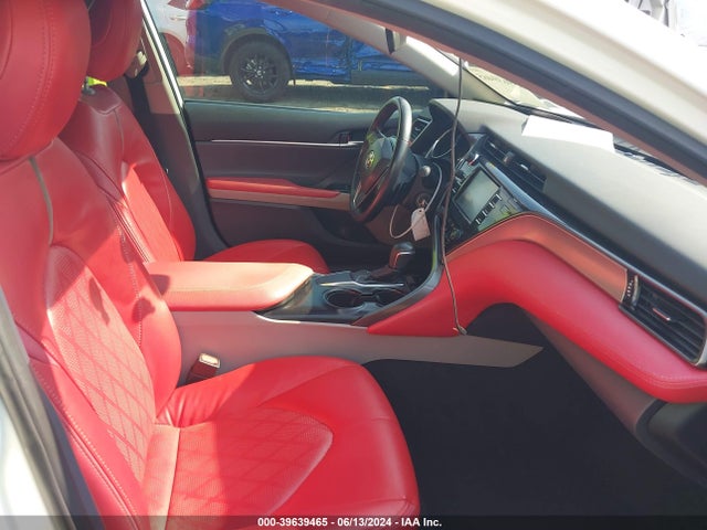 Toyota CAMRY SE 2019 4T1B11HK7KU788767 Image 5
