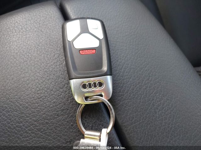 WA1VAAF75JD029172 Audi Q7 3.0t Premium
