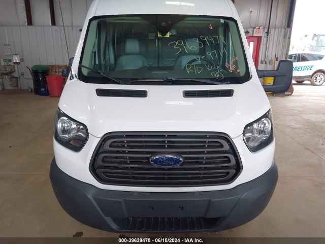 Ford Transit-150 2016 1FTYE1CM7GKA29714 Image 12