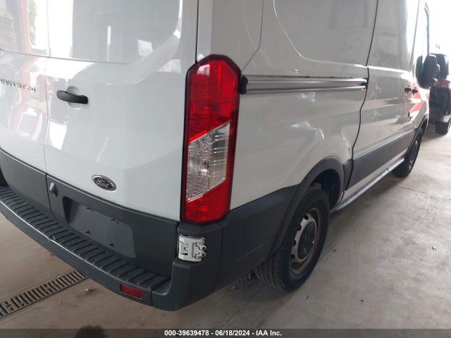 Ford Transit-150 2016 1FTYE1CM7GKA29714 Image 19