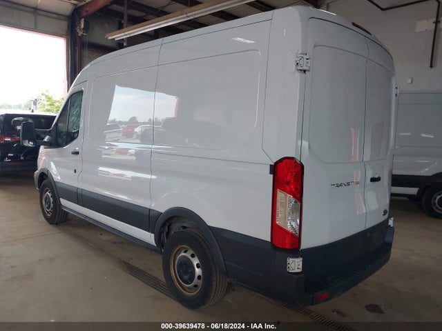 Ford Transit-150 2016 1FTYE1CM7GKA29714 Image 3