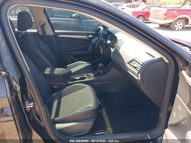 3VWCB7BU1KM138627 Volkswagen Jetta 1.4t R-line/1.4t S/1.4t Se