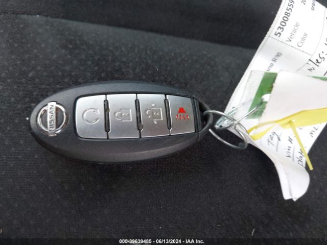 5N1AZ2MG9GN141333 Nissan MURANO SV