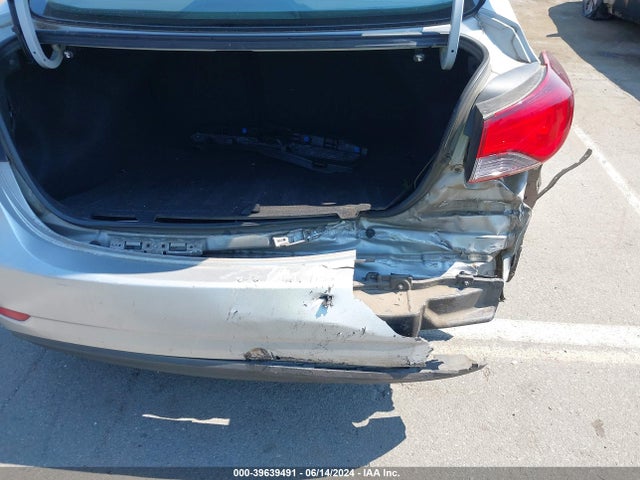 Hyundai ELANTRA SE 2014 KMHDH4AE5EU188702 Image 6