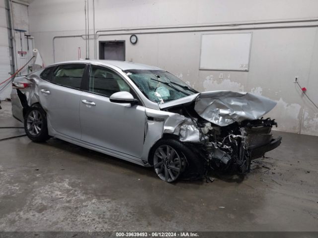 5XXGT4L35LG403574 auction archive image