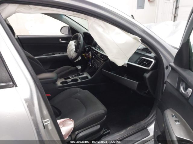 5XXGT4L35LG403574 KIA Optima Lx