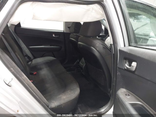 5XXGT4L35LG403574 KIA Optima Lx