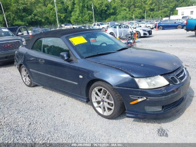 2004 SAAB 9-3 YS3FH76Y846012384 Photo 0