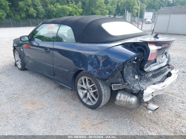 2004 SAAB 9-3 YS3FH76Y846012384 Photo 2