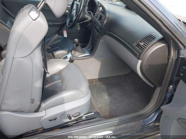 2004 SAAB 9-3 YS3FH76Y846012384 Photo 4