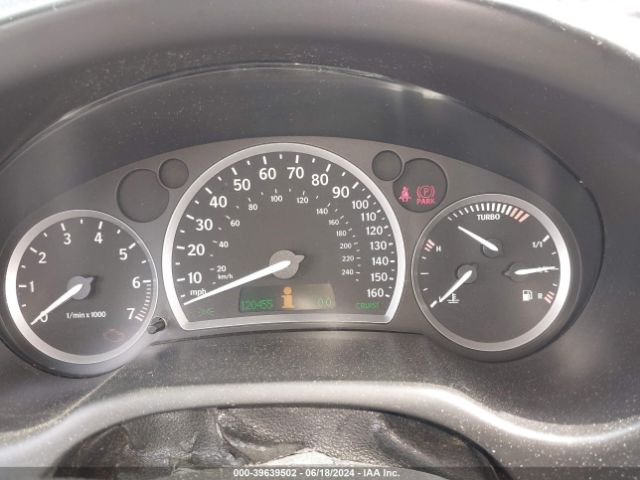 2004 SAAB 9-3 YS3FH76Y846012384 Photo 6
