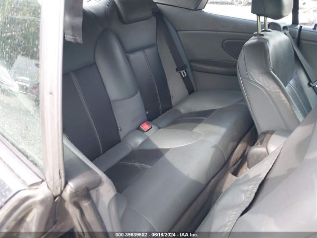 2004 SAAB 9-3 YS3FH76Y846012384 Photo 7