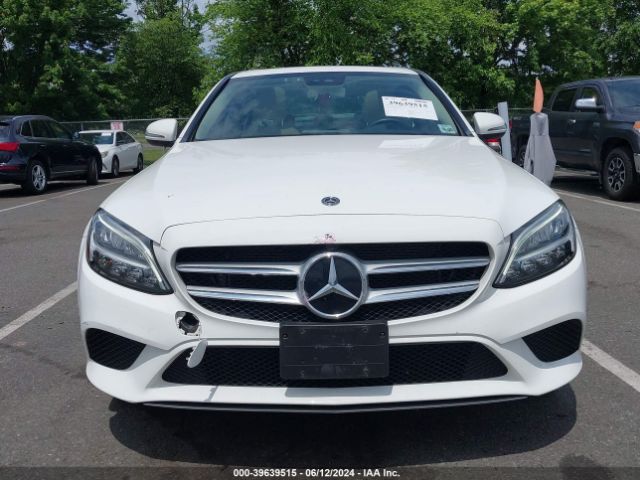 W1KWF8EB1LR599126 Mercedes-Benz C 300 4matic