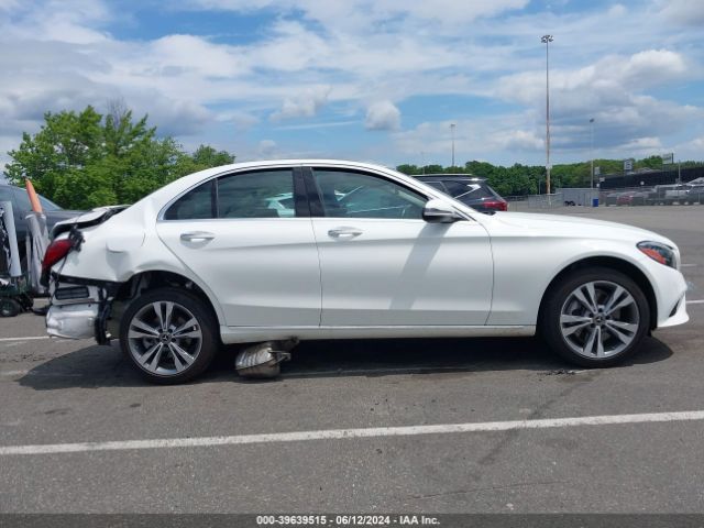 W1KWF8EB1LR599126 Mercedes-Benz C 300 4matic