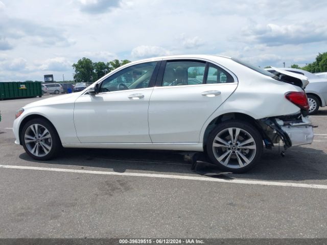 W1KWF8EB1LR599126 Mercedes-Benz C 300 4matic