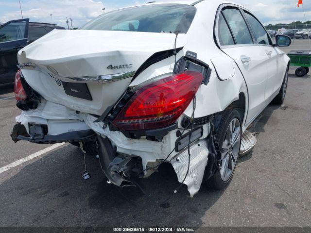 W1KWF8EB1LR599126 Mercedes-Benz C 300 4matic