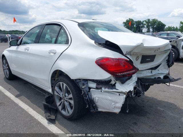 W1KWF8EB1LR599126 Mercedes-Benz C 300 4matic