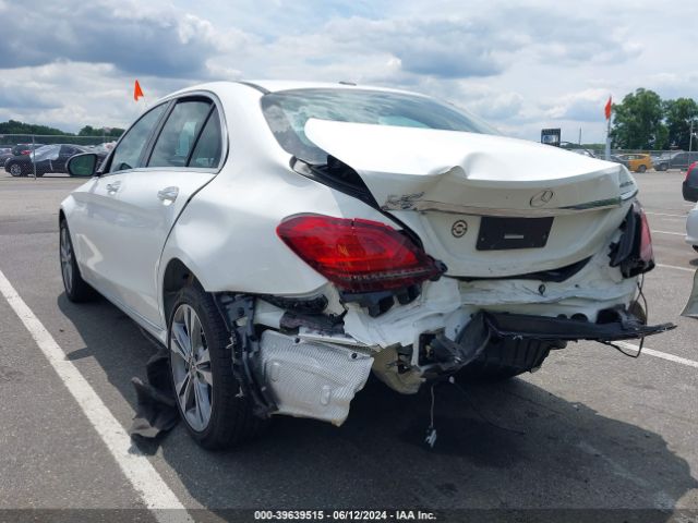 W1KWF8EB1LR599126 Mercedes-Benz C 300 4matic