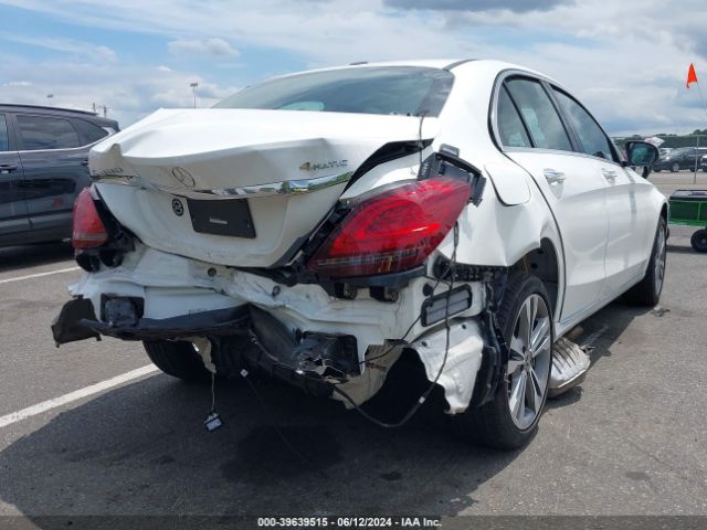 W1KWF8EB1LR599126 Mercedes-Benz C 300 4matic