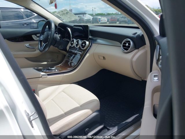 W1KWF8EB1LR599126 Mercedes-Benz C 300 4matic