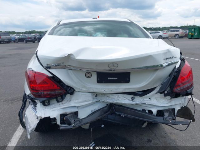 W1KWF8EB1LR599126 Mercedes-Benz C 300 4matic