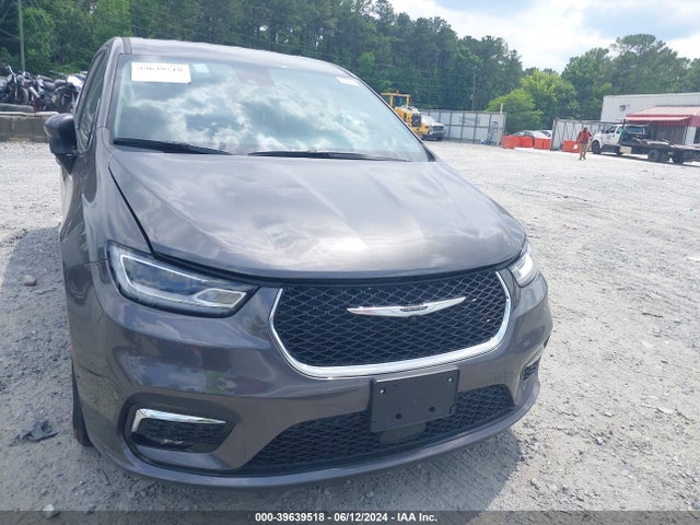 Продаж на аукціоні авто 2023 Chrysler Pacifica Touring L, vin: 2C4RC1BG2PR531408, номер лоту: 39639518