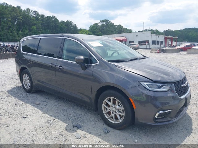 Продаж на аукціоні авто 2023 Chrysler Pacifica Touring L, vin: 2C4RC1BG2PR531408, номер лоту: 39639518