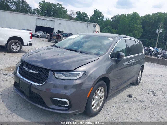 Продаж на аукціоні авто 2023 Chrysler Pacifica Touring L, vin: 2C4RC1BG2PR531408, номер лоту: 39639518