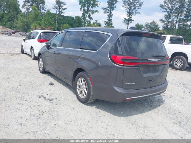 Продаж на аукціоні авто 2023 Chrysler Pacifica Touring L, vin: 2C4RC1BG2PR531408, номер лоту: 39639518