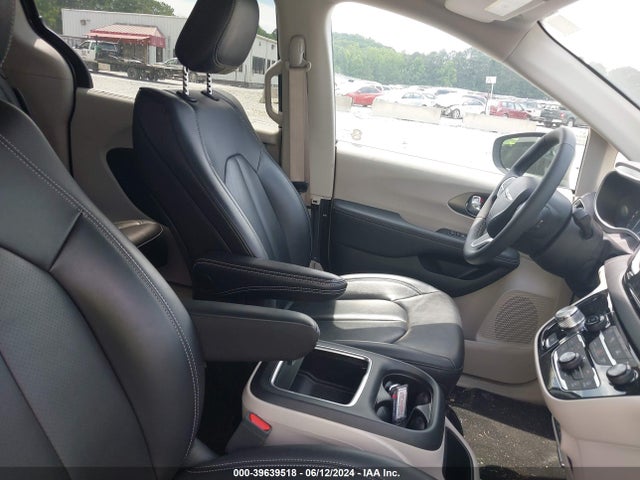 Продаж на аукціоні авто 2023 Chrysler Pacifica Touring L, vin: 2C4RC1BG2PR531408, номер лоту: 39639518