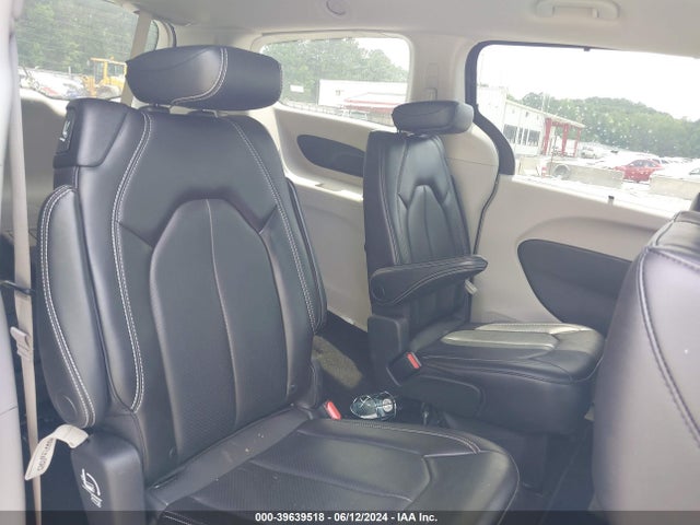 Продаж на аукціоні авто 2023 Chrysler Pacifica Touring L, vin: 2C4RC1BG2PR531408, номер лоту: 39639518