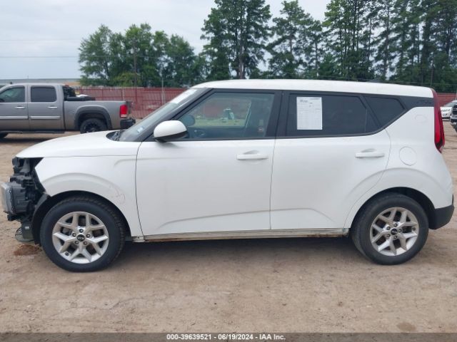 KNDJ23AU1M7139021 KIA SOUL S