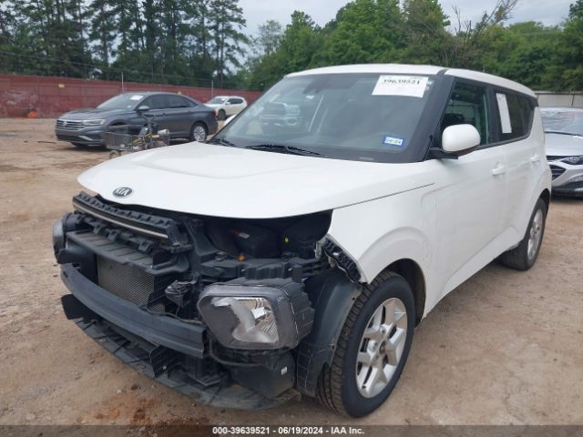 KNDJ23AU1M7139021 KIA SOUL S