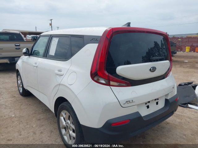 KNDJ23AU1M7139021 KIA SOUL S